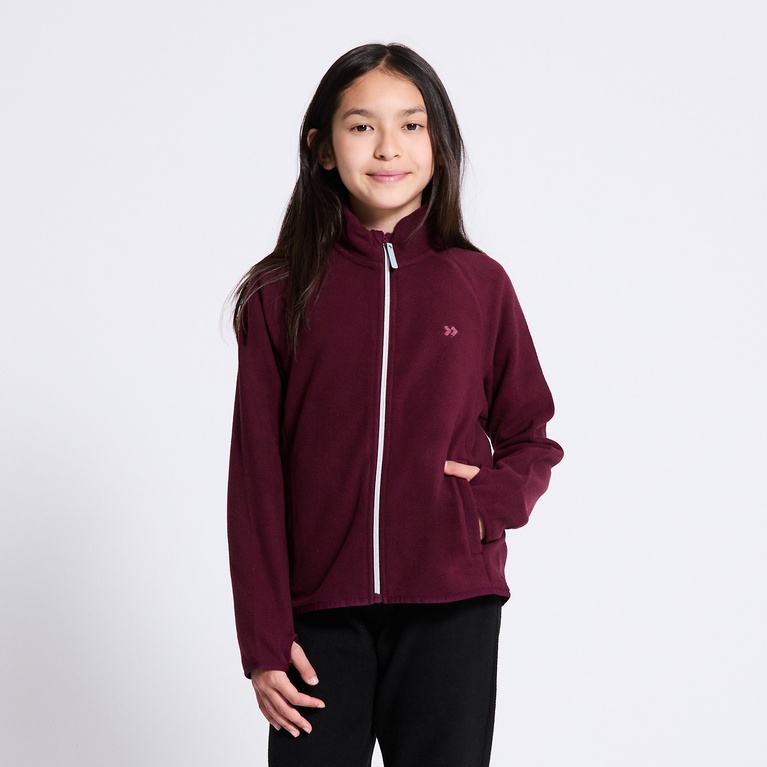 Fleece jacket "Funäs"